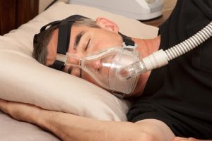 CPAP Information in Pittsford, NY